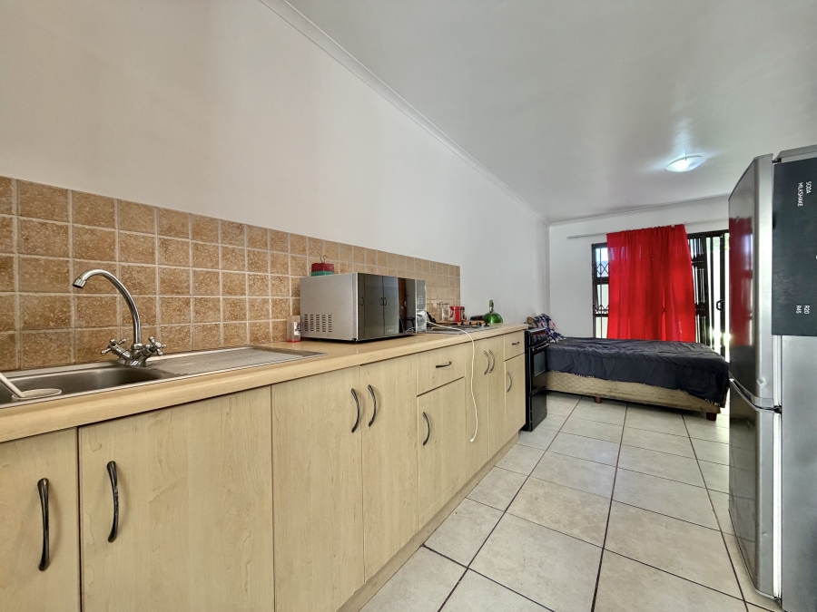 1 Bedroom Property for Sale in Ferreira Town Eastern Cape
